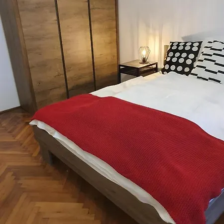 Moti Apartments-3