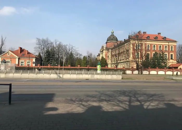 apartamenty Stary Kraków GO